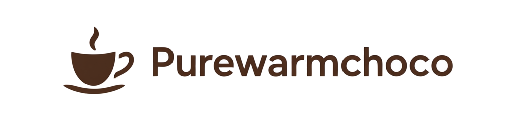 Purewarmchoco
